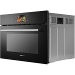 Robam 老板 CQ751 60厘米 40公升 嵌入式 蒸汽焗爐